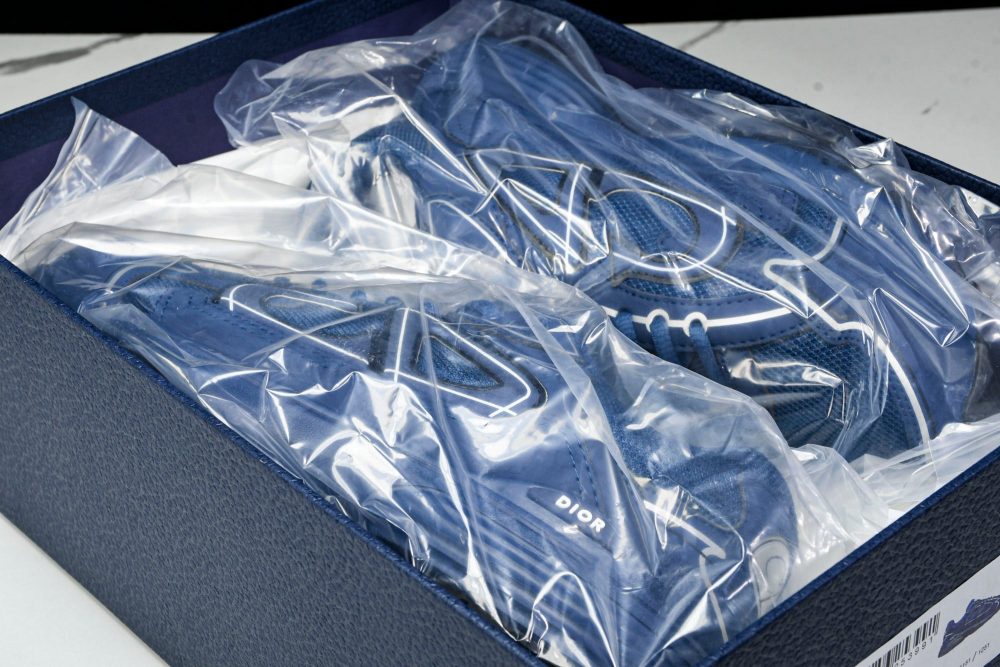 D1or B30 'Navy Blue' - Image 18