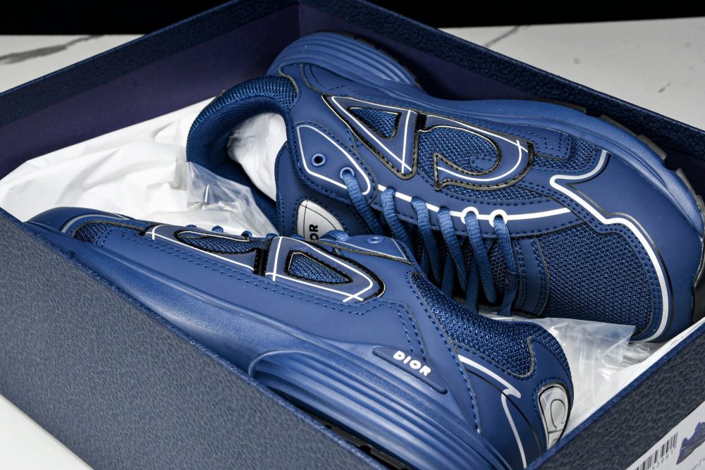 D1or B30 'Navy Blue' - Image 19