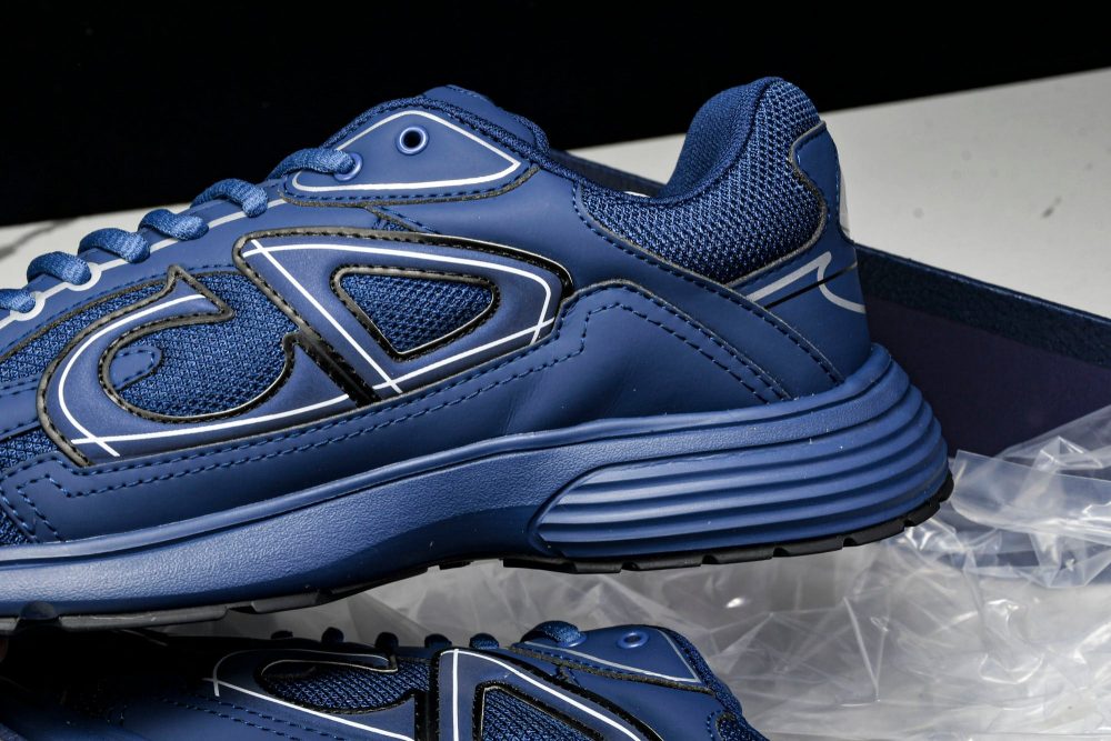 D1or B30 'Navy Blue' - Image 20