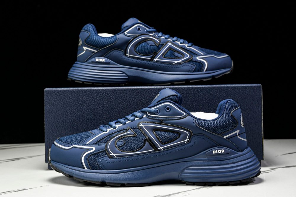D1or B30 'Navy Blue' - Image 21