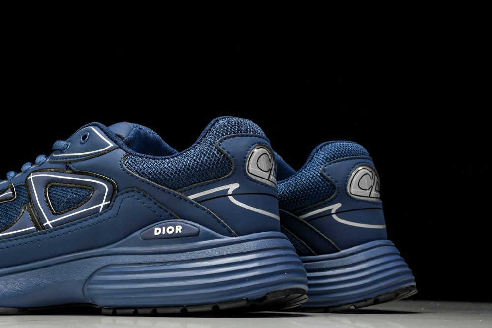 D1or B30 'Navy Blue' - Image 8