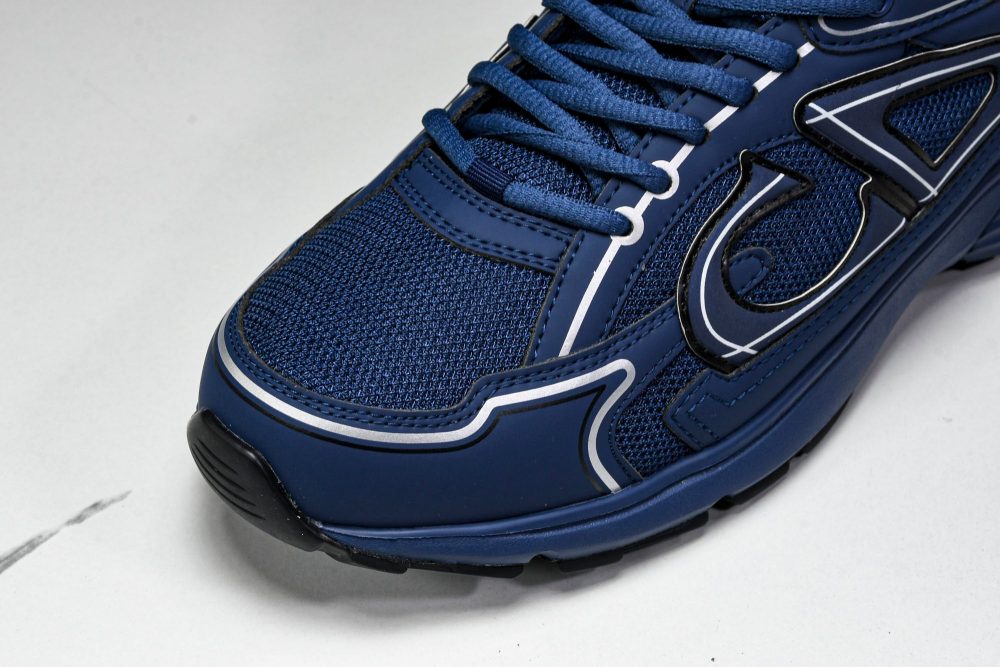 D1or B30 'Navy Blue' - Image 26