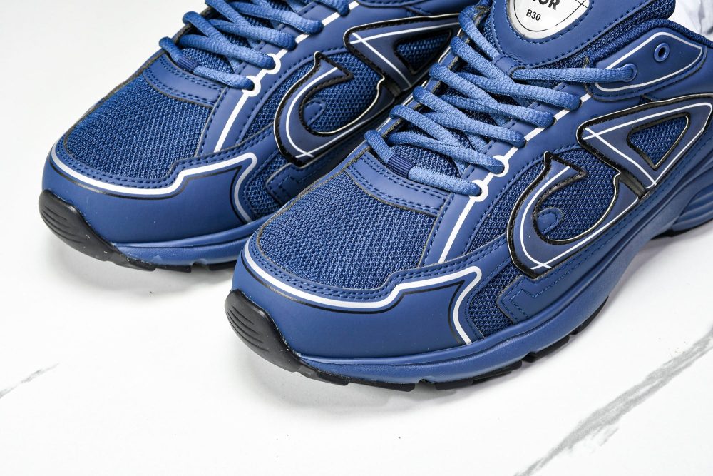 D1or B30 'Navy Blue' - Image 29