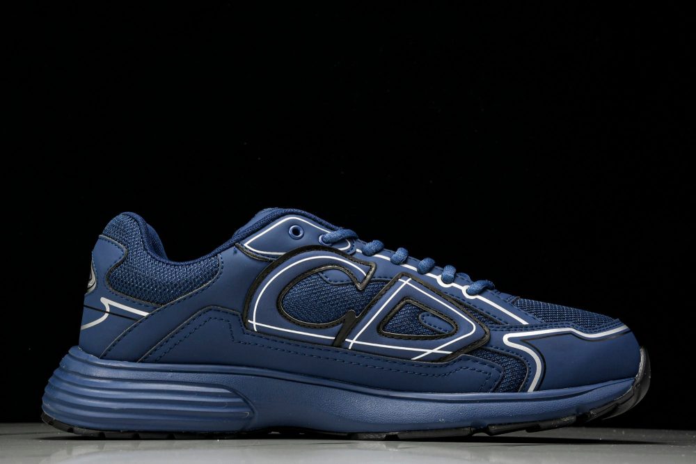 D1or B30 'Navy Blue' - Image 4