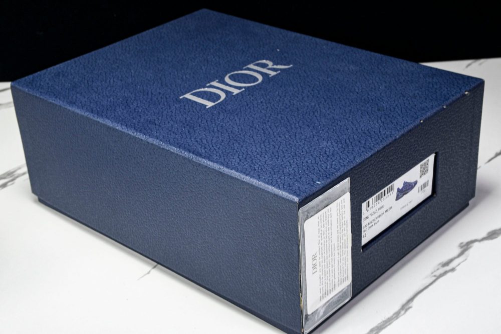 D1or B30 'Navy Blue' - Image 30