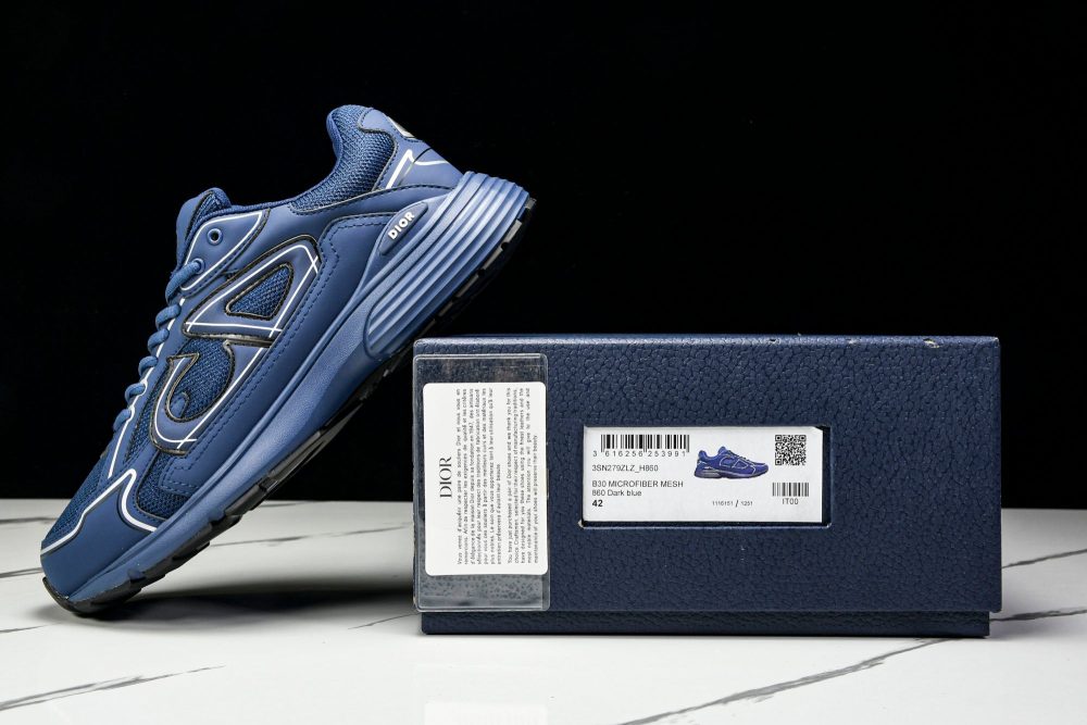 D1or B30 'Navy Blue' - Image 31