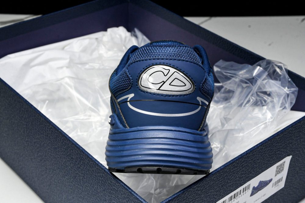 D1or B30 'Navy Blue' - Image 34