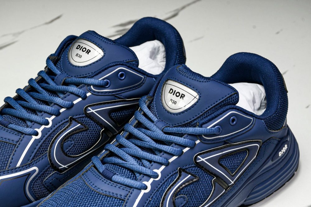 D1or B30 'Navy Blue' - Image 15