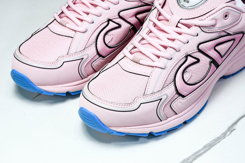 D1or B30 'Pink Blue' - Image 15