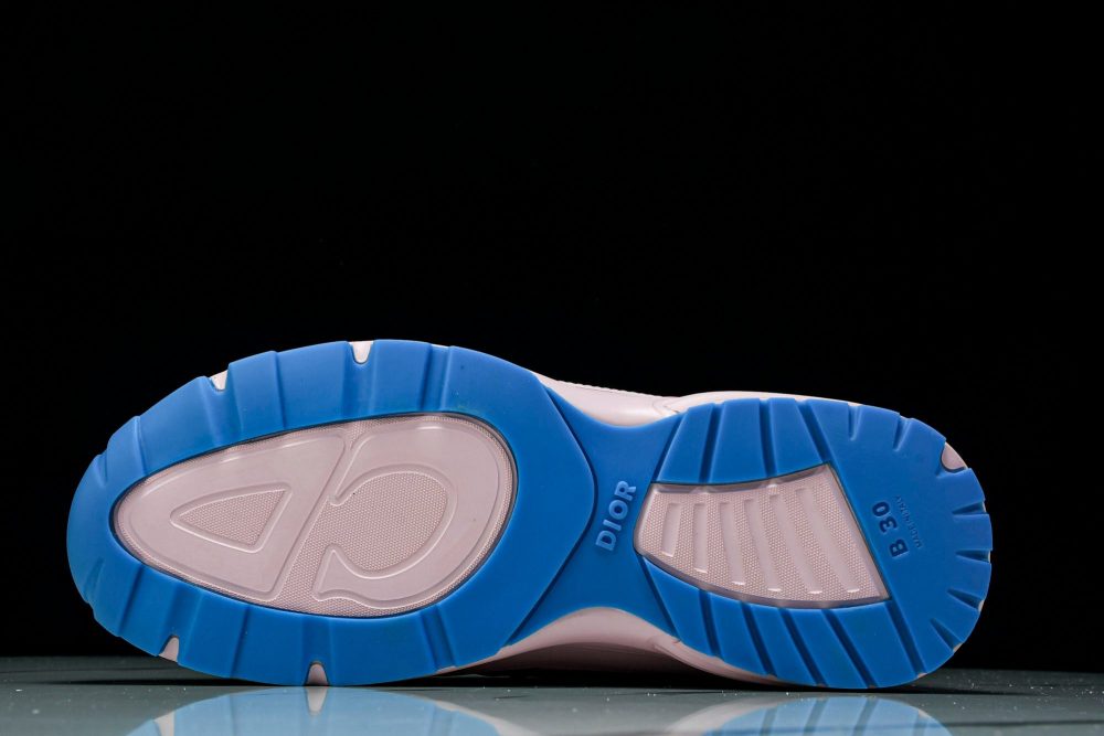 D1or B30 'Pink Blue' - Image 7