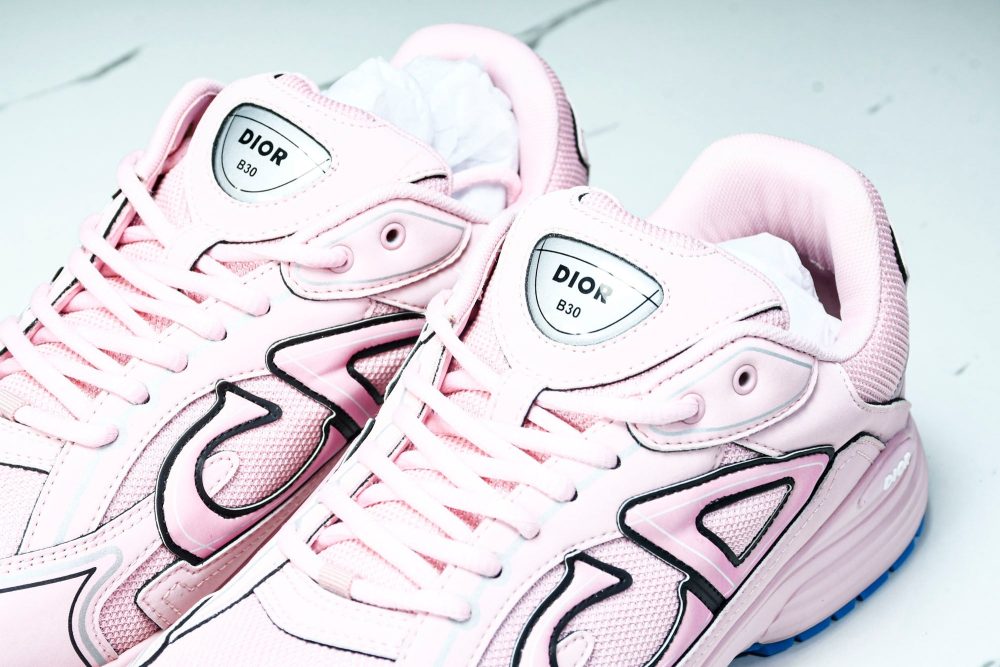 D1or B30 'Pink Blue' - Image 16