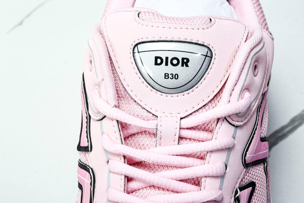 D1or B30 'Pink Blue' - Image 8