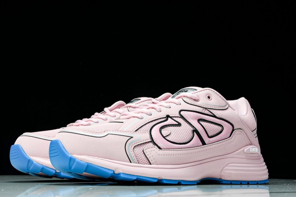 D1or B30 'Pink Blue' - Image 2