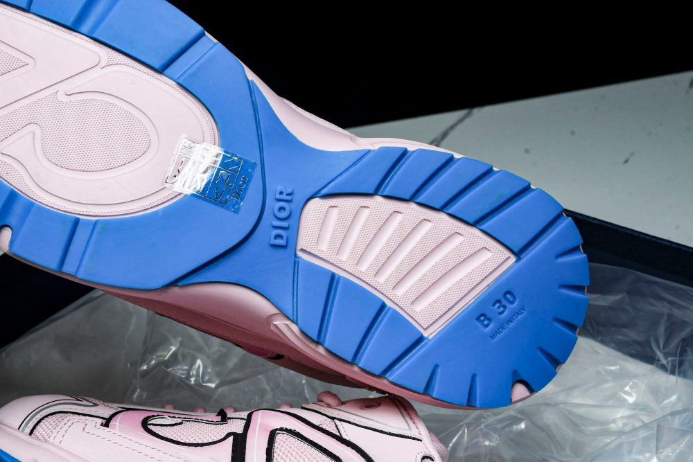 D1or B30 'Pink Blue' - Image 24