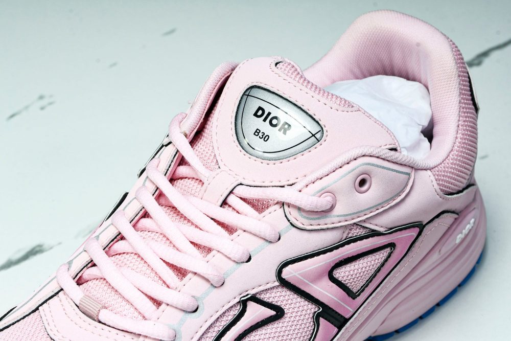 D1or B30 'Pink Blue' - Image 29