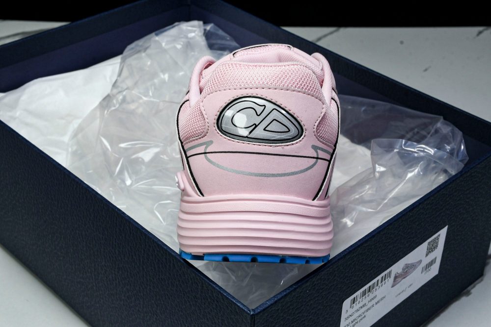 D1or B30 'Pink Blue' - Image 30