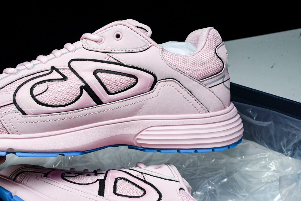 D1or B30 'Pink Blue' - Image 33