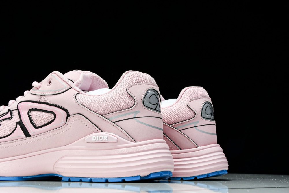 D1or B30 'Pink Blue' - Image 9