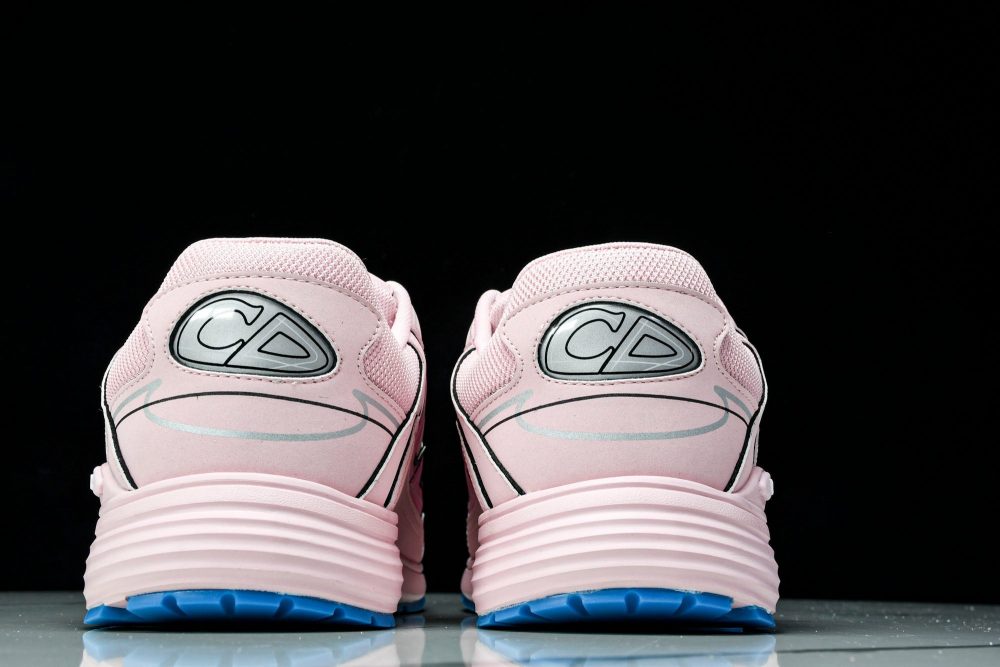 D1or B30 'Pink Blue' - Image 4