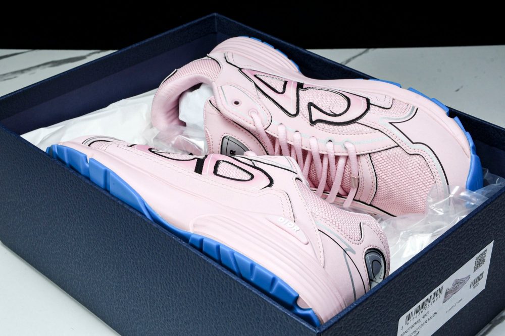 D1or B30 'Pink Blue' - Image 34