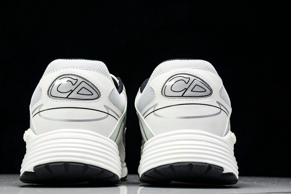 D1or B30 'White Grey 2.0' - Image 9