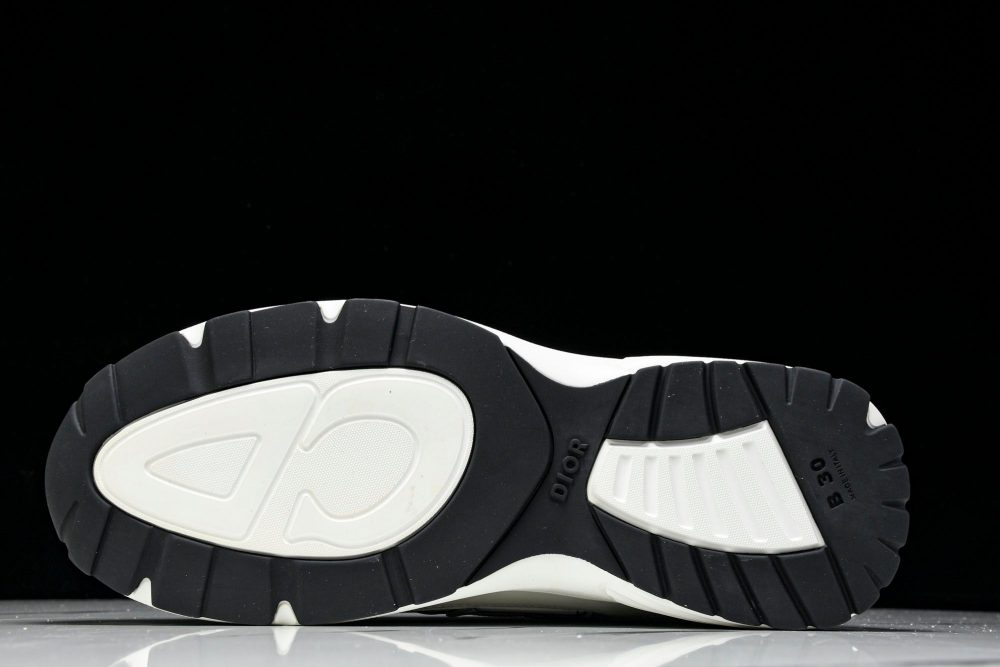 D1or B30 'White Grey 2.0' - Image 5