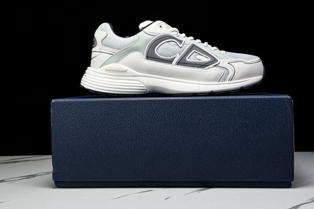 D1or B30 'White Grey 2.0' - Image 15