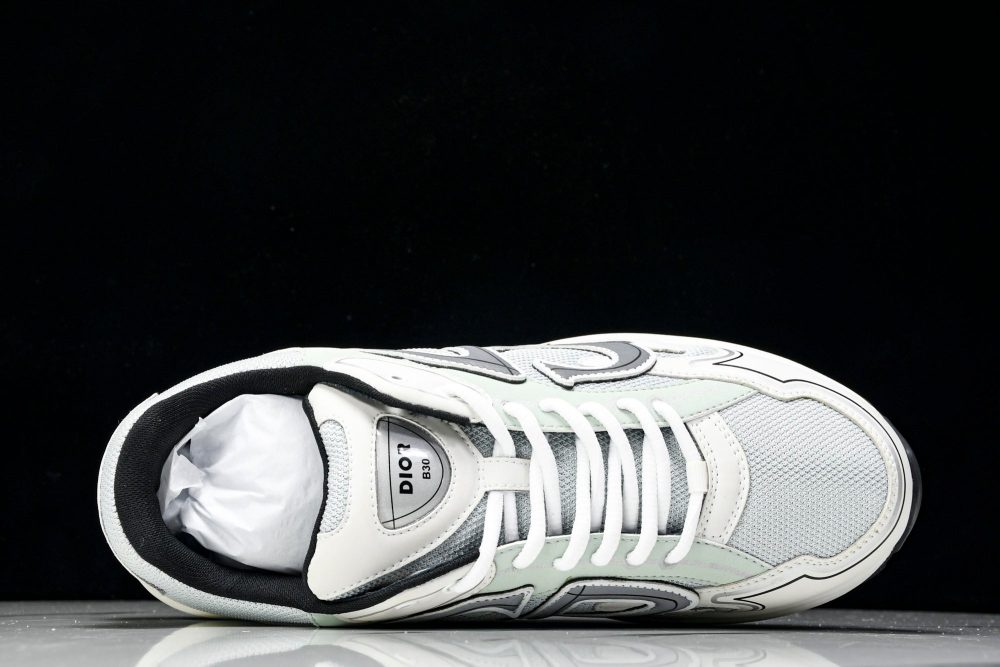D1or B30 'White Grey 2.0' - Image 4