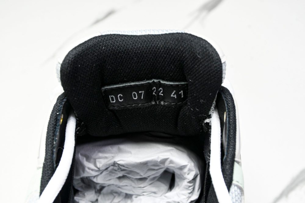D1or B30 'White Grey 2.0' - Image 10