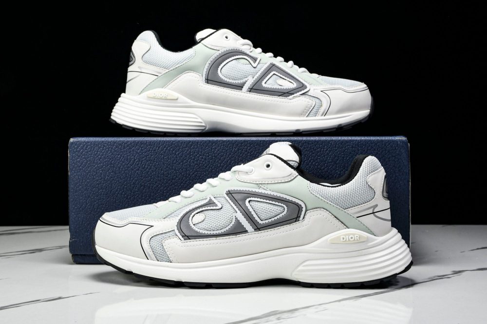 D1or B30 'White Grey 2.0' - Image 23