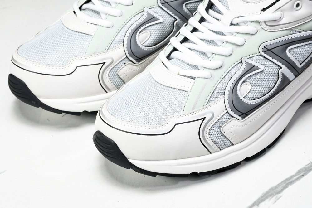 D1or B30 'White Grey 2.0' - Image 17