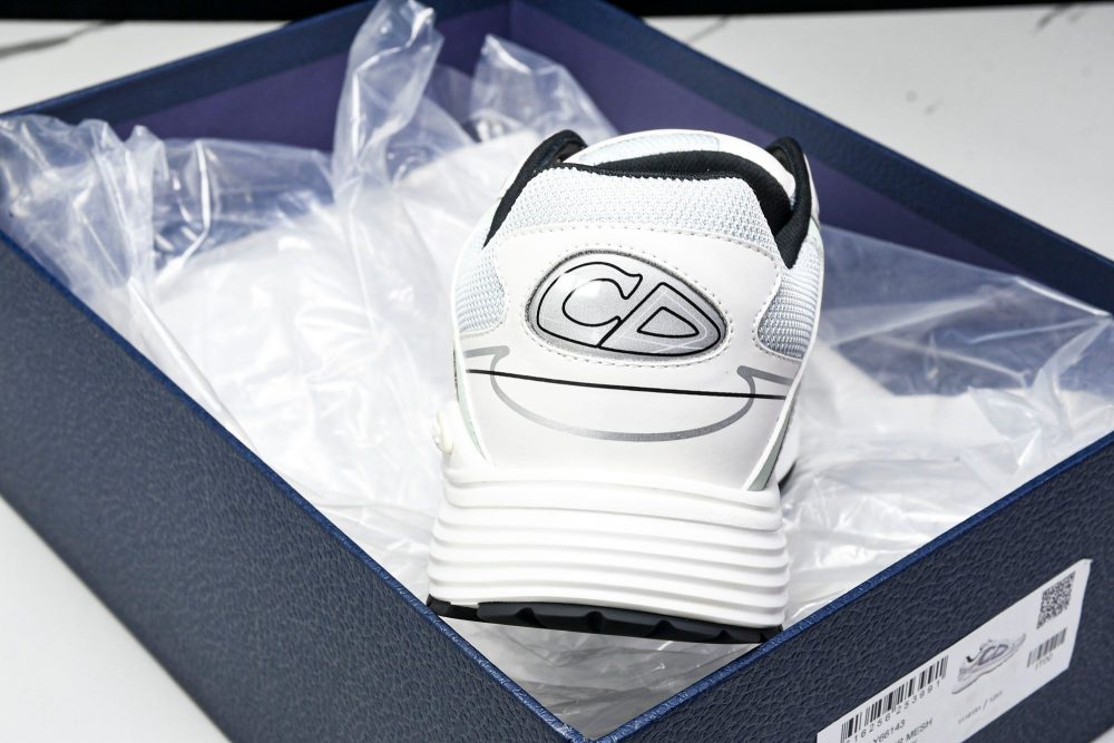 D1or B30 'White Grey 2.0' - Image 30