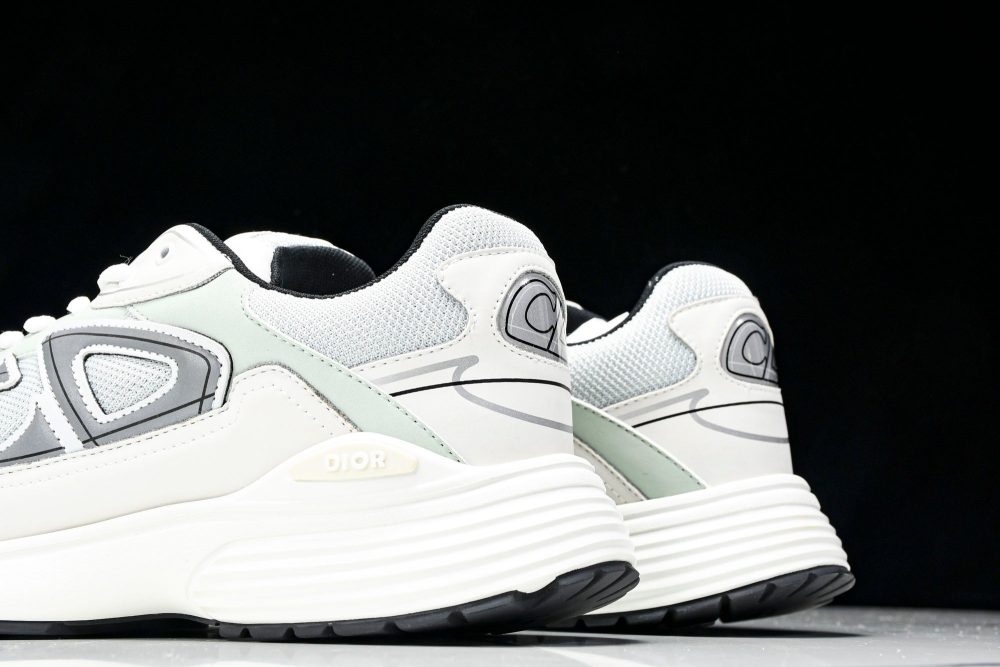 D1or B30 'White Grey 2.0' - Image 6