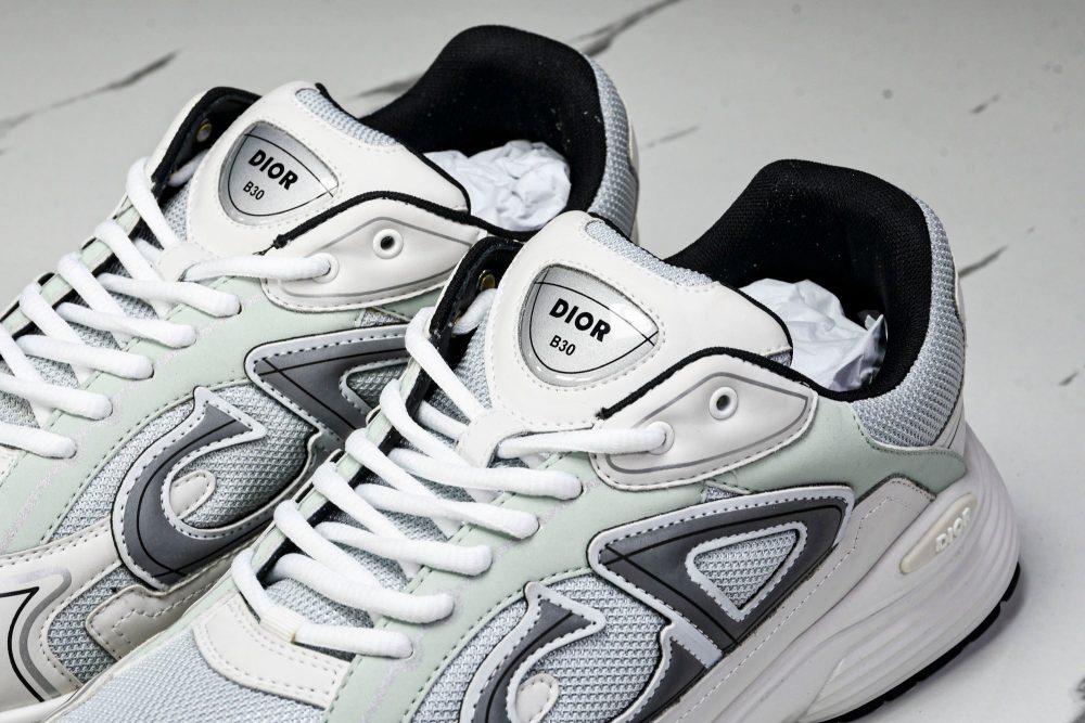 D1or B30 'White Grey 2.0' - Image 16