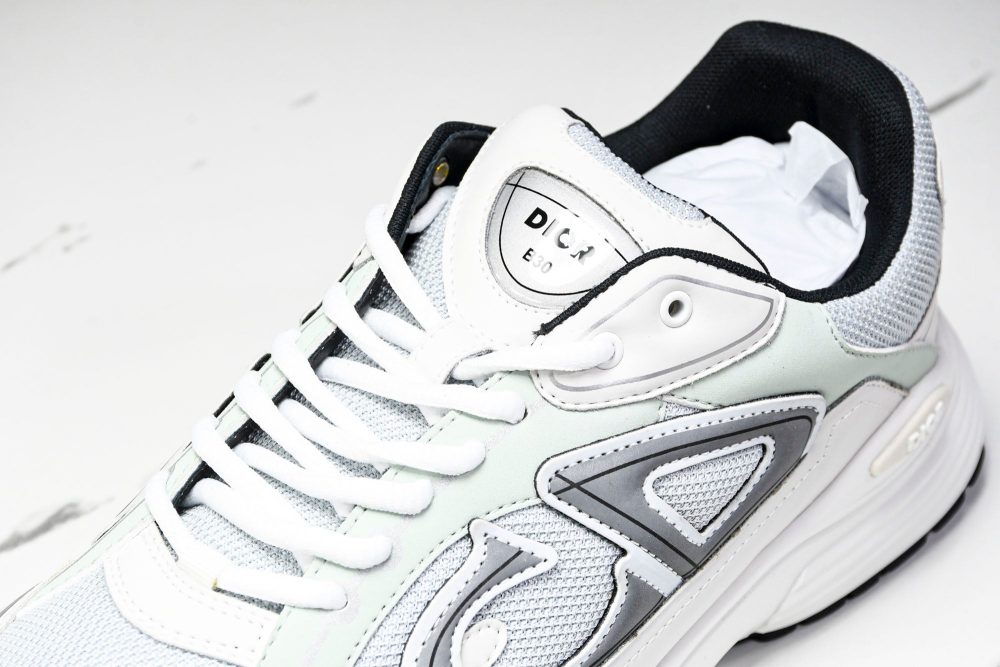 D1or B30 'White Grey 2.0' - Image 32