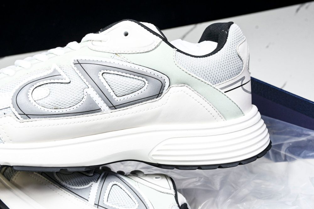 D1or B30 'White Grey 2.0' - Image 33