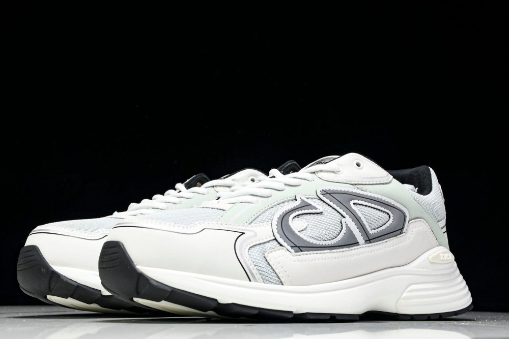 D1or B30 'White Grey 2.0' - Image 2
