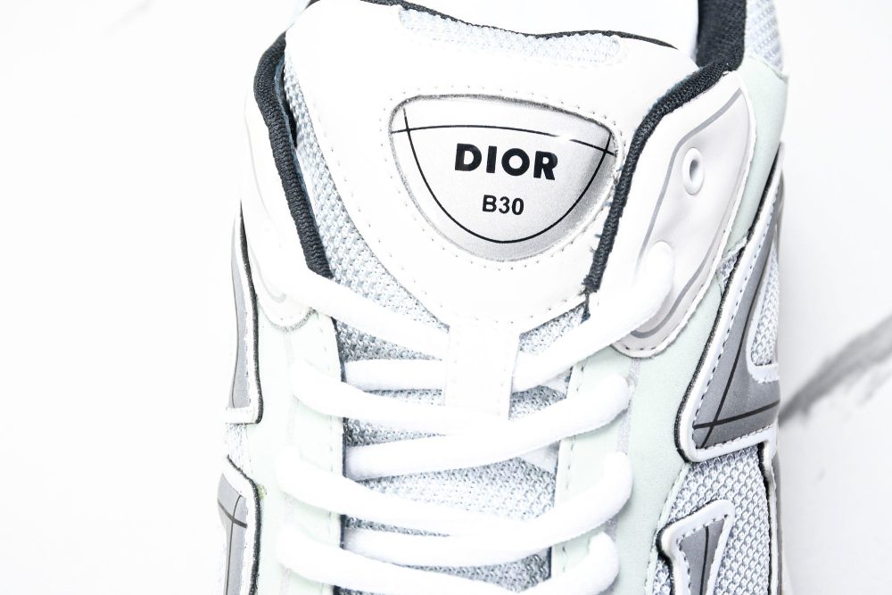 D1or B30 'White Grey 2.0' - Image 8