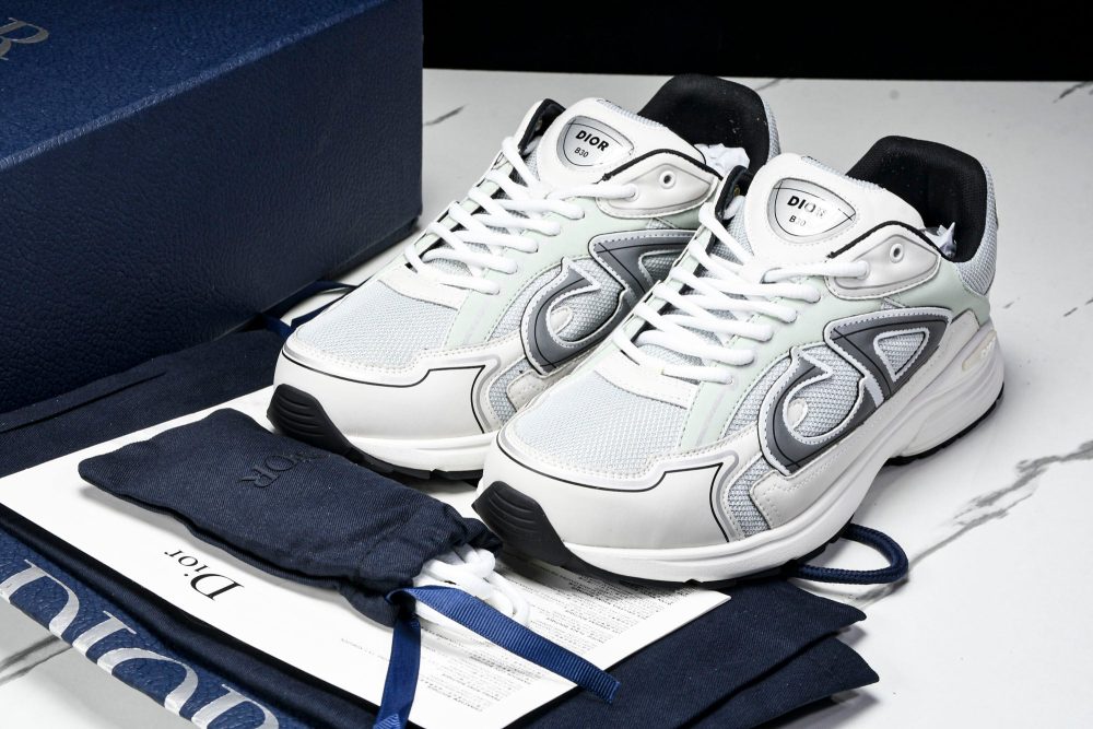 D1or B30 'White Grey 2.0' - Image 34