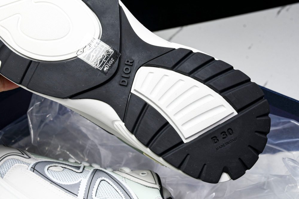 D1or B30 'White Grey 2.0' - Image 35