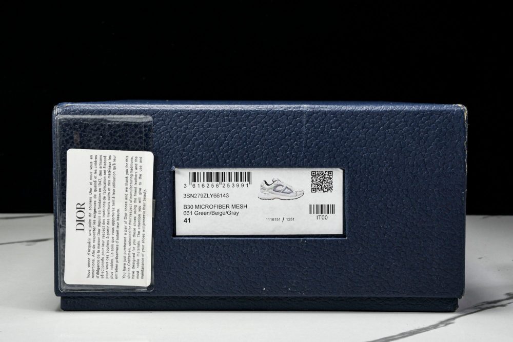 D1or B30 'White Grey 2.0' - Image 29