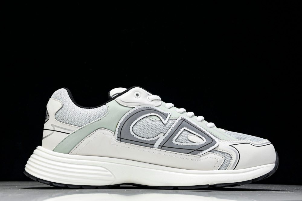 D1or B30 'White Grey 2.0' - Image 3