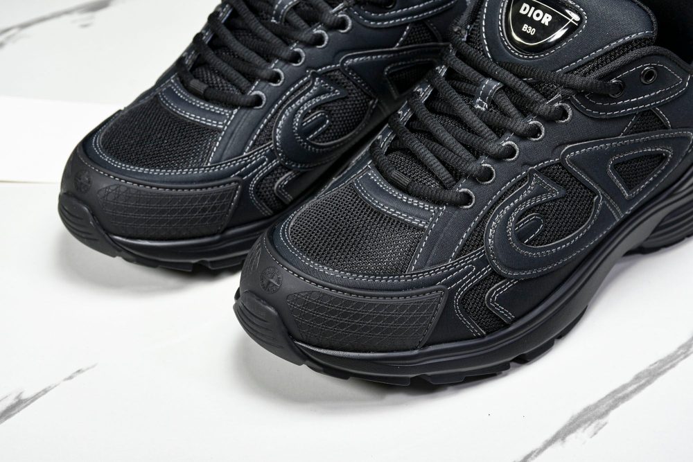 D1or B30 x Stone Island 'Black' - Image 17