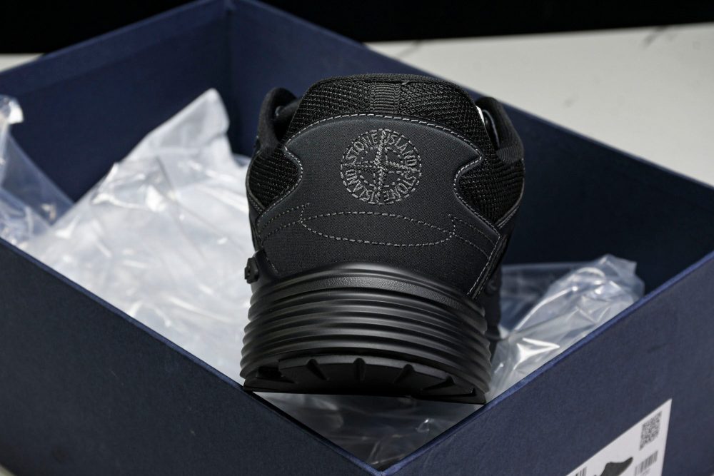 D1or B30 x Stone Island 'Black' - Image 15