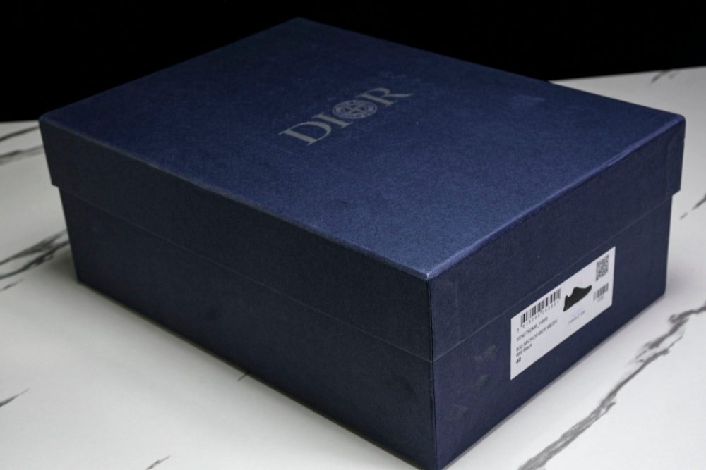 D1or B30 x Stone Island 'Black' - Image 22