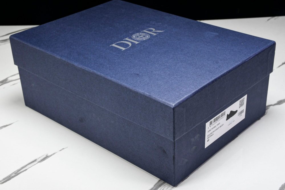 D1or B30 x Stone Island 'Black' - Image 26
