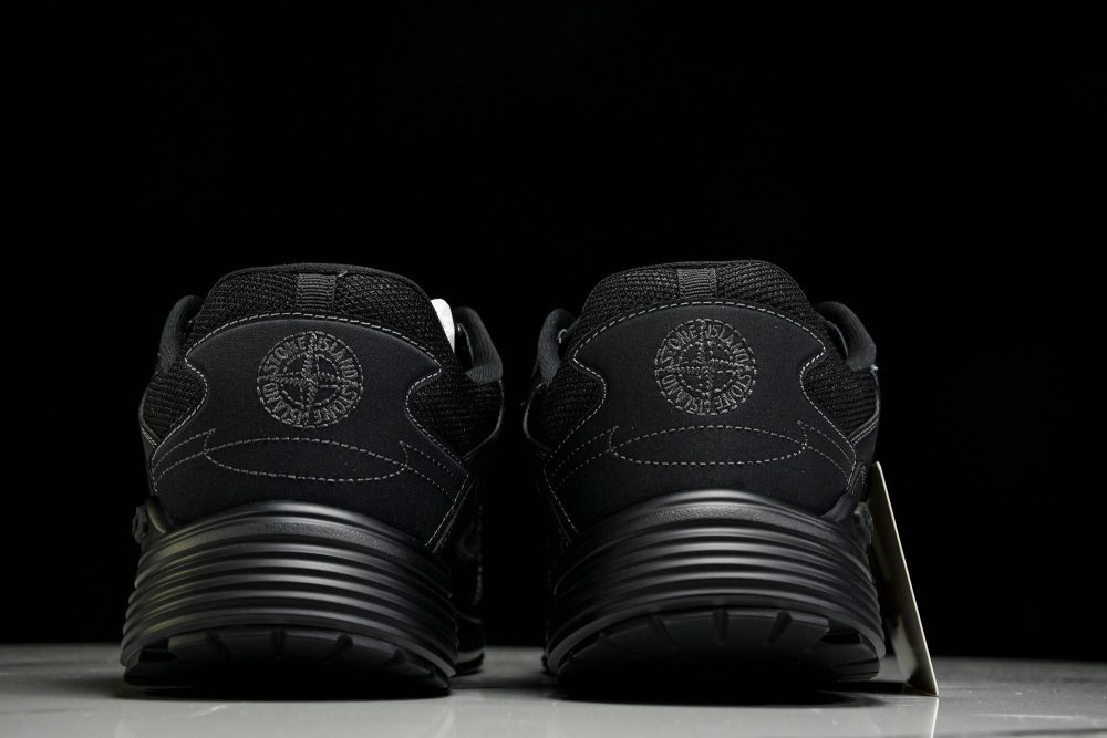 D1or B30 x Stone Island 'Black' - Image 7