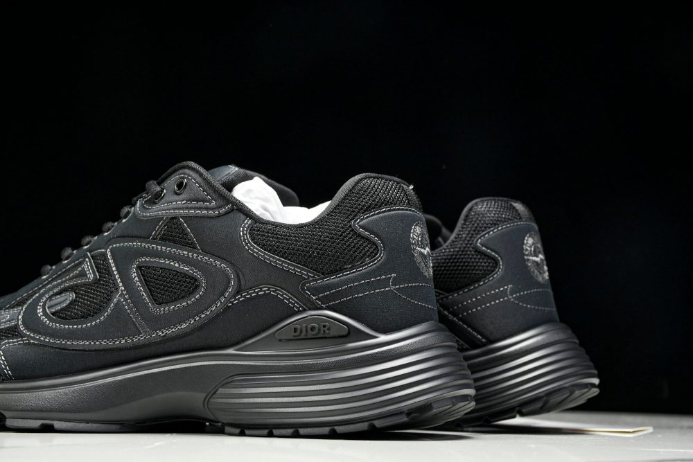 D1or B30 x Stone Island 'Black' - Image 6