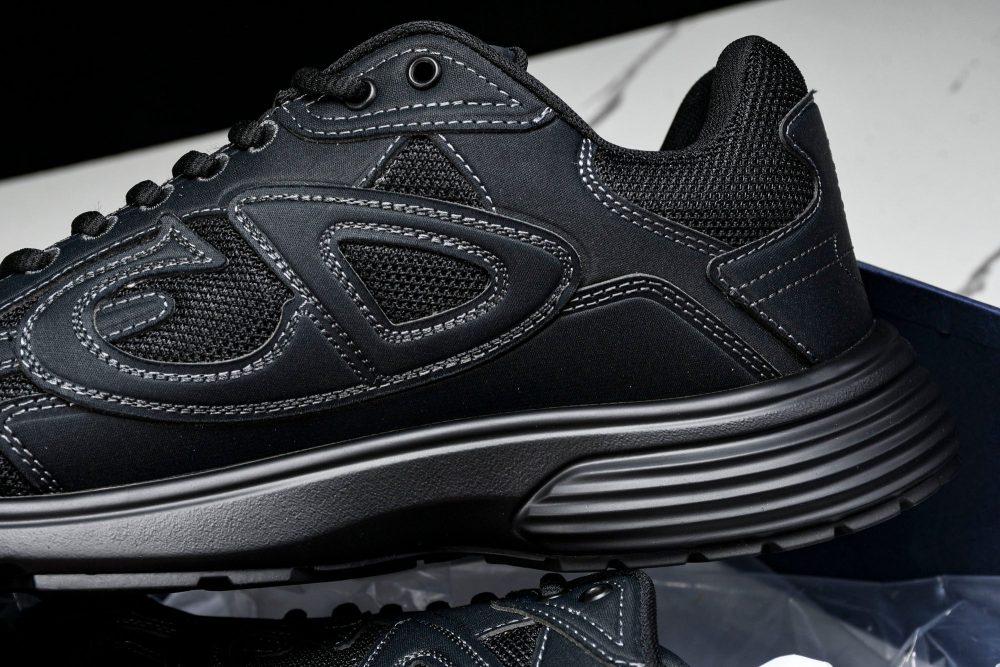 D1or B30 x Stone Island 'Black' - Image 19