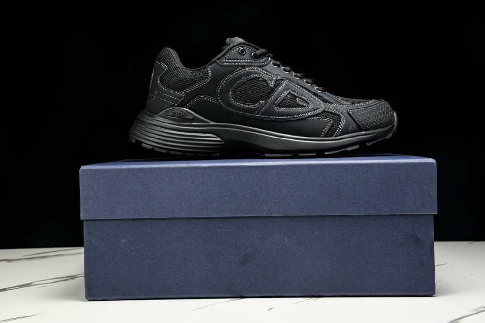 D1or B30 x Stone Island 'Black' - Image 35
